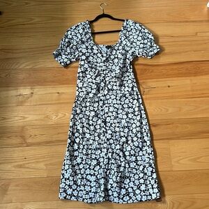 Who What Wear (brand), size medium, worn twice